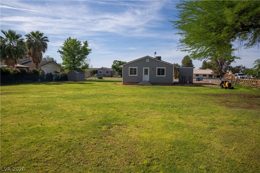 190 Robbin Avenue Overton, NV 89040 - Photo 4 of 13