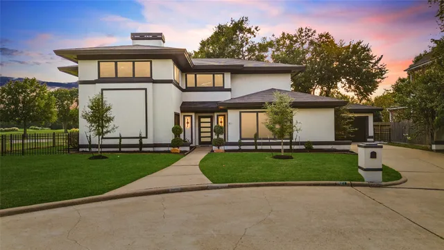 $649,990 | 7827 Alamar Drive, Houston, TX 77095