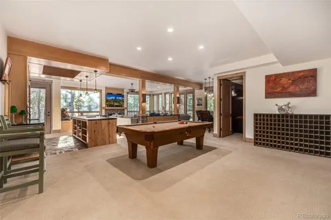 $2,595,000 | 10231 Democrat Road, Parker, CO 80134