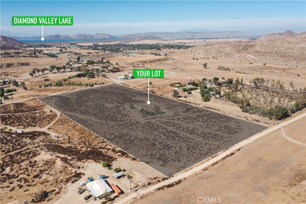31215 Old Ranch Road Hemet, CA 92544 - Photo 1 of 1