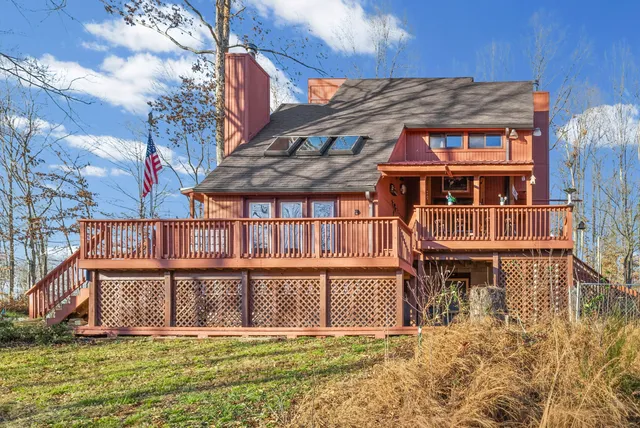 $849,900 | 5425 Thorn Hollow Road, Cumberland Furnace, TN 37051
