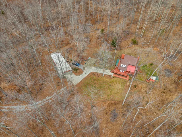 $849,900 | 5425 Thorn Hollow Road, Cumberland Furnace, TN 37051