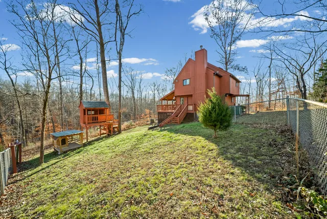 $849,900 | 5425 Thorn Hollow Road, Cumberland Furnace, TN 37051