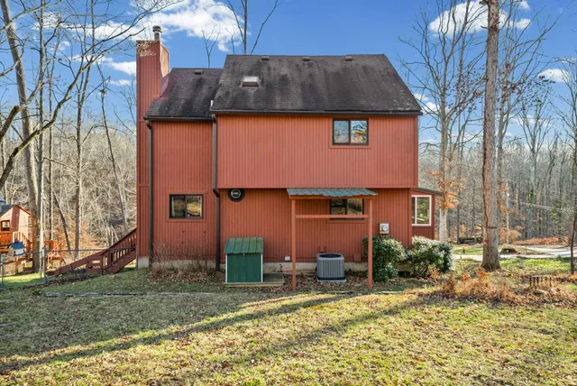 $849,900 | 5425 Thorn Hollow Road, Cumberland Furnace, TN 37051