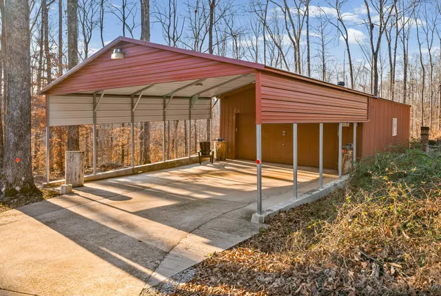 $849,900 | 5425 Thorn Hollow Road, Cumberland Furnace, TN 37051