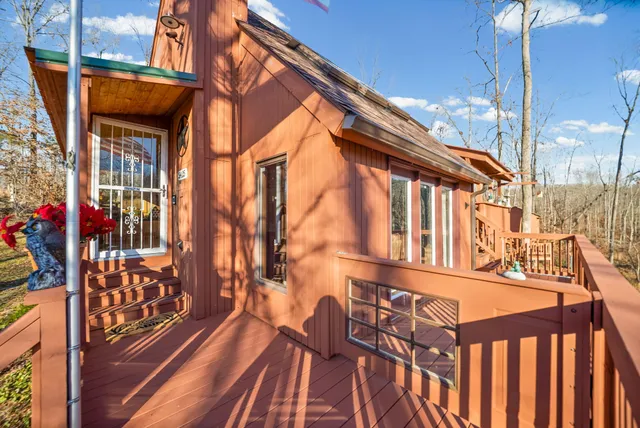 $849,900 | 5425 Thorn Hollow Road, Cumberland Furnace, TN 37051