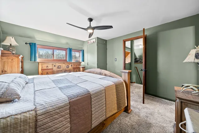 $849,900 | 5425 Thorn Hollow Road, Cumberland Furnace, TN 37051