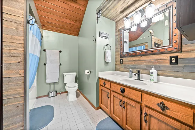 $849,900 | 5425 Thorn Hollow Road, Cumberland Furnace, TN 37051