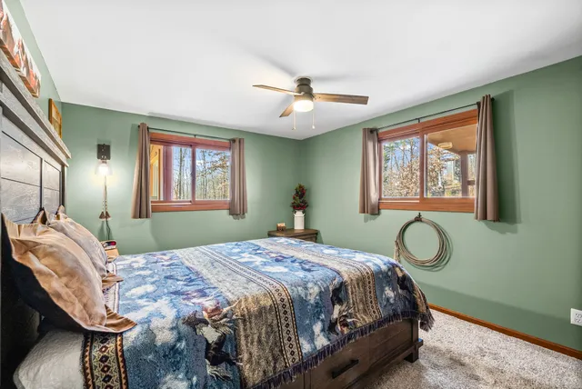 $849,900 | 5425 Thorn Hollow Road, Cumberland Furnace, TN 37051