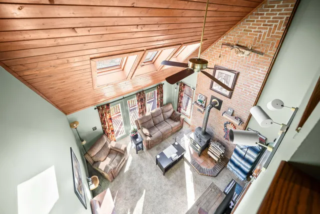 $849,900 | 5425 Thorn Hollow Road, Cumberland Furnace, TN 37051