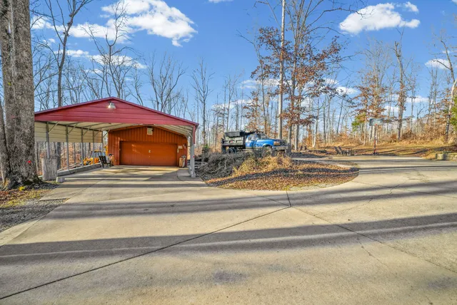 $849,900 | 5425 Thorn Hollow Road, Cumberland Furnace, TN 37051