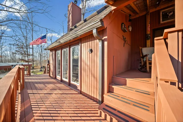 $849,900 | 5425 Thorn Hollow Road, Cumberland Furnace, TN 37051