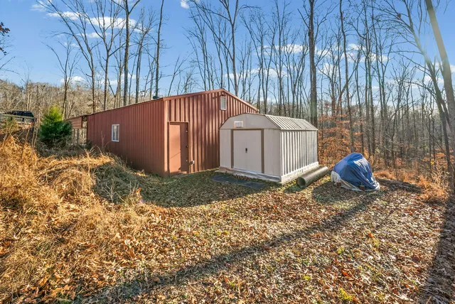 $849,900 | 5425 Thorn Hollow Road, Cumberland Furnace, TN 37051