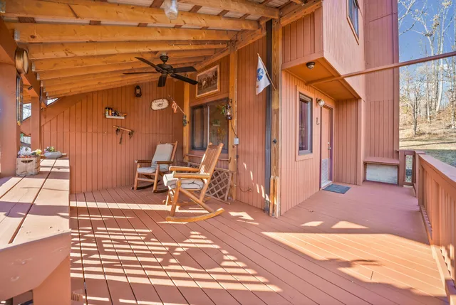 $849,900 | 5425 Thorn Hollow Road, Cumberland Furnace, TN 37051