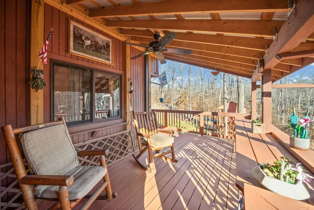 $849,900 | 5425 Thorn Hollow Road, Cumberland Furnace, TN 37051