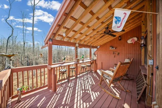 $849,900 | 5425 Thorn Hollow Road, Cumberland Furnace, TN 37051