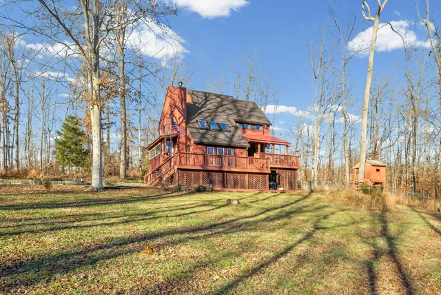 $849,900 | 5425 Thorn Hollow Road, Cumberland Furnace, TN 37051