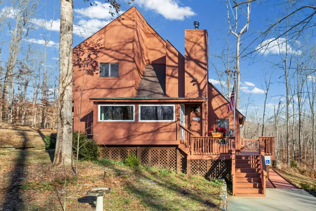 $849,900 | 5425 Thorn Hollow Road, Cumberland Furnace, TN 37051