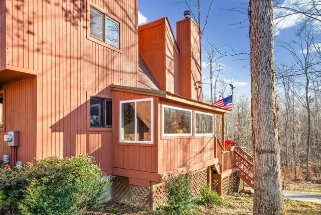 $849,900 | 5425 Thorn Hollow Road, Cumberland Furnace, TN 37051