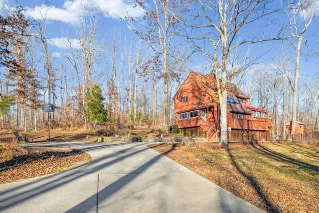 $849,900 | 5425 Thorn Hollow Road, Cumberland Furnace, TN 37051