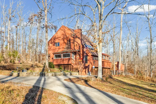 $849,900 | 5425 Thorn Hollow Road, Cumberland Furnace, TN 37051