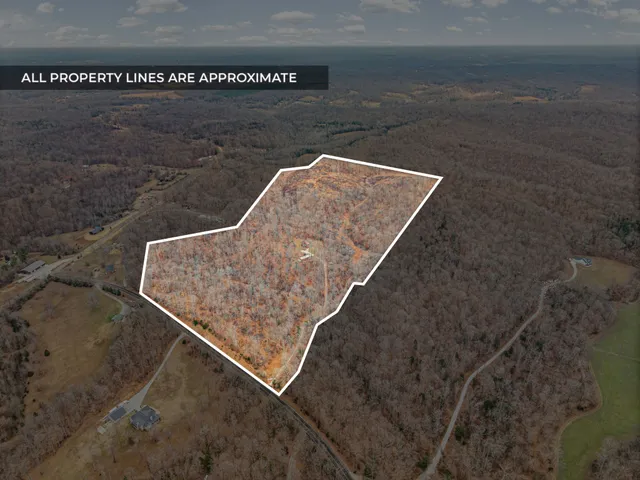 $849,900 | 5425 Thorn Hollow Road, Cumberland Furnace, TN 37051