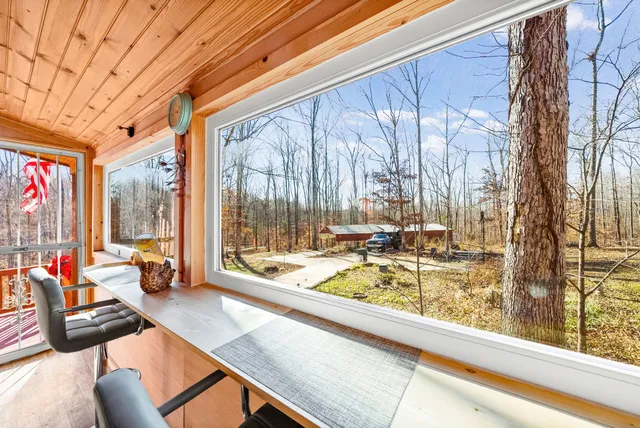 $849,900 | 5425 Thorn Hollow Road, Cumberland Furnace, TN 37051