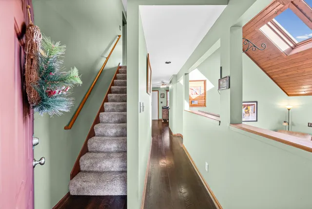 $849,900 | 5425 Thorn Hollow Road, Cumberland Furnace, TN 37051