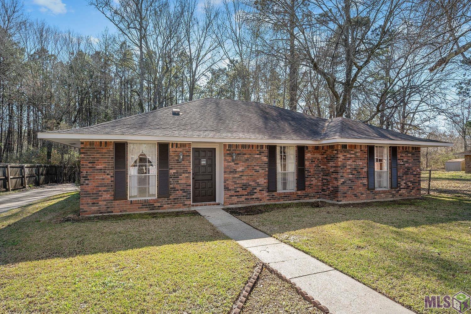 16922 Bonham Avenue Baton Rouge, LA 70816 - Photo 1 of 14 Gallery Image 1