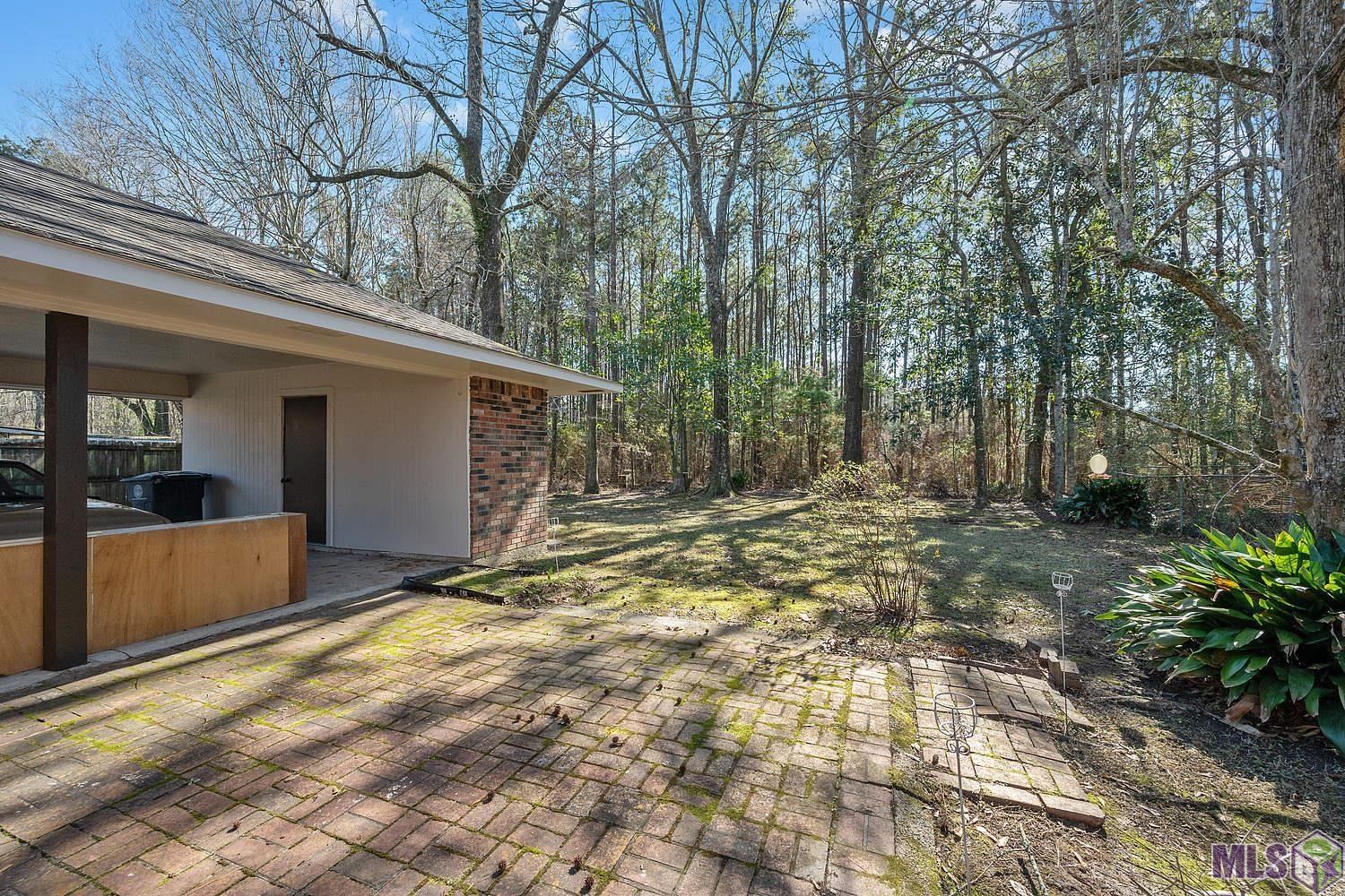 16922 Bonham Avenue Baton Rouge, LA 70816 - Photo 13 of 14 Gallery Image 13