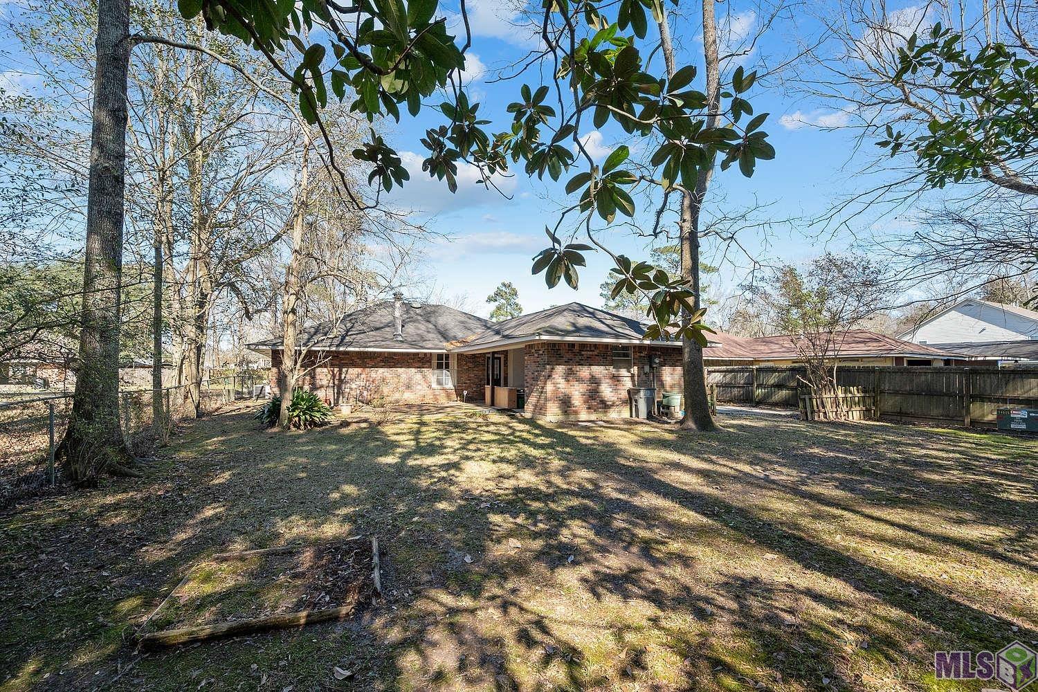 16922 Bonham Avenue Baton Rouge, LA 70816 - Photo 14 of 14 Gallery Image 14
