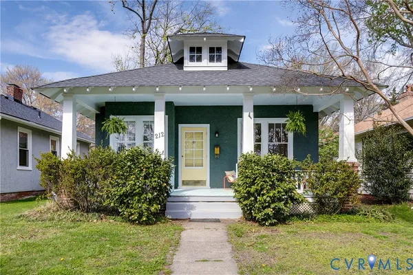 $289,000 | 212 West Blake Lane, Richmond, VA 23225