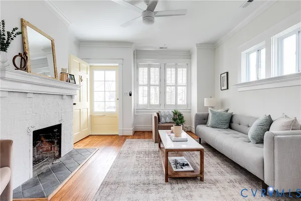 $289,000 | 212 West Blake Lane, Richmond, VA 23225