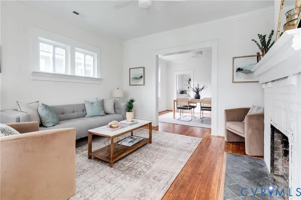 $289,000 | 212 West Blake Lane, Richmond, VA 23225