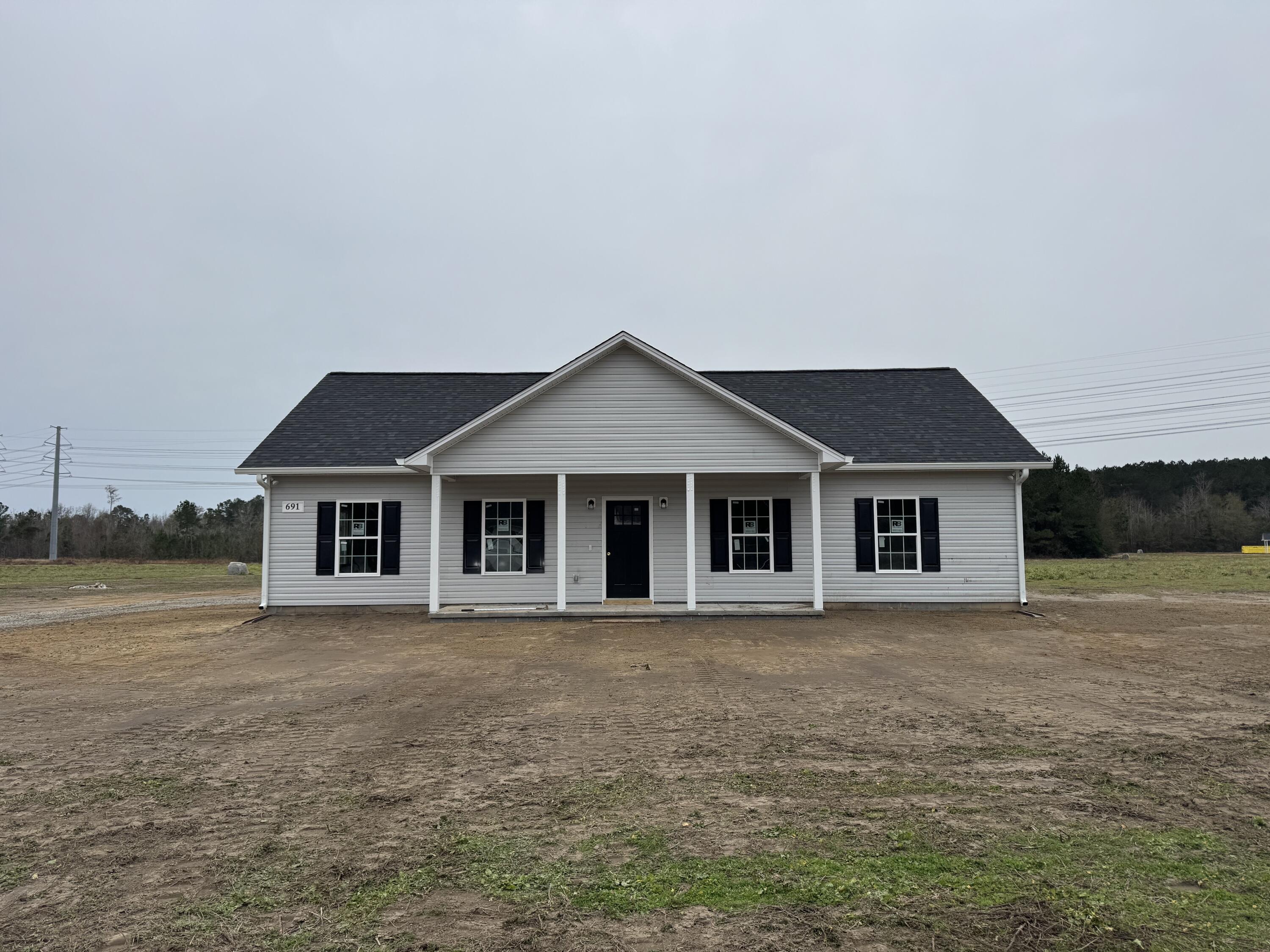691 Winningham Road St. George, SC 29477 - Photo 1 of 23 Gallery Image 1