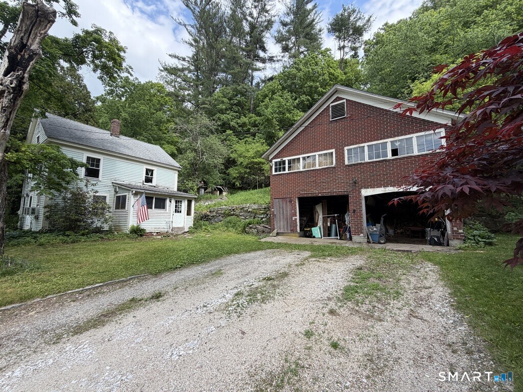 48 Lower River Road Cornwall, CT 06796 - Photo 18 of 30