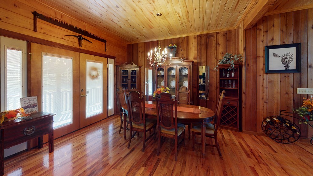 1758 Truitt Road Gordon, AL 36343 - Photo 11 of 67