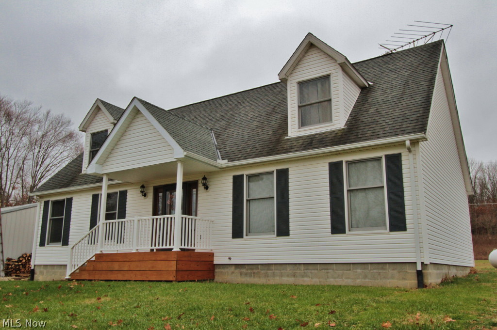 7070 McGlade School Road Dresden, OH 43821 - Photo 5 of 17