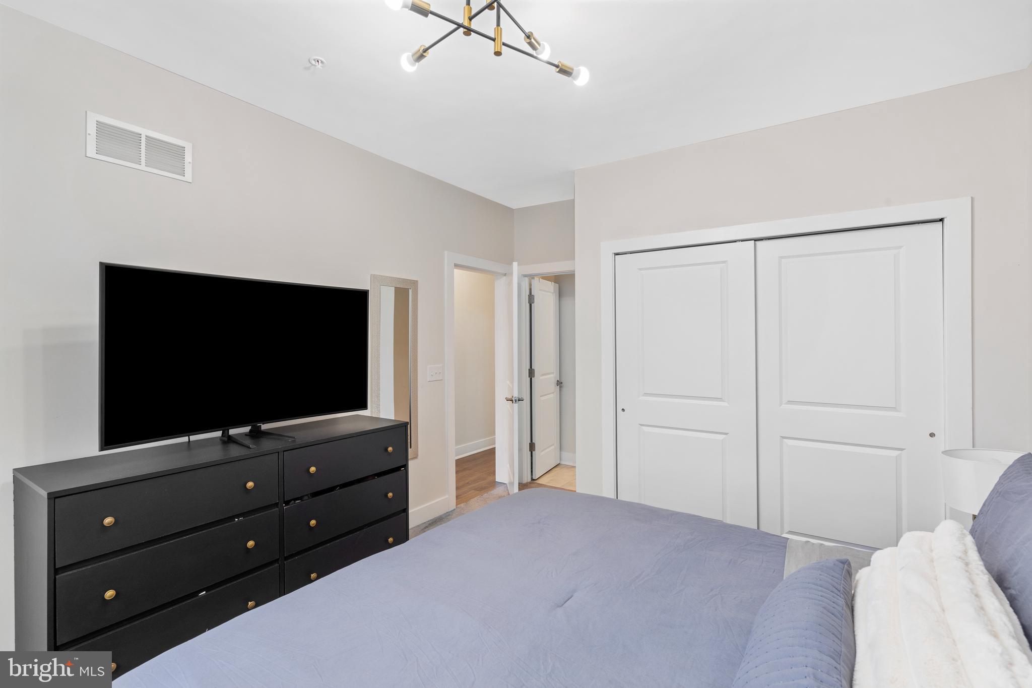 204 A Dock Street Bensalem, PA 19020 - Photo 19 of 34 Main bedroom