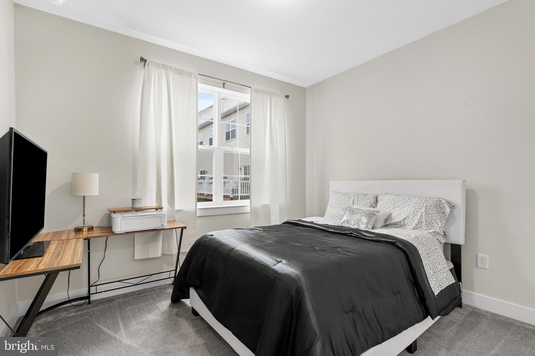 204 A Dock Street Bensalem, PA 19020 - Photo 21 of 34 Bedroom 2