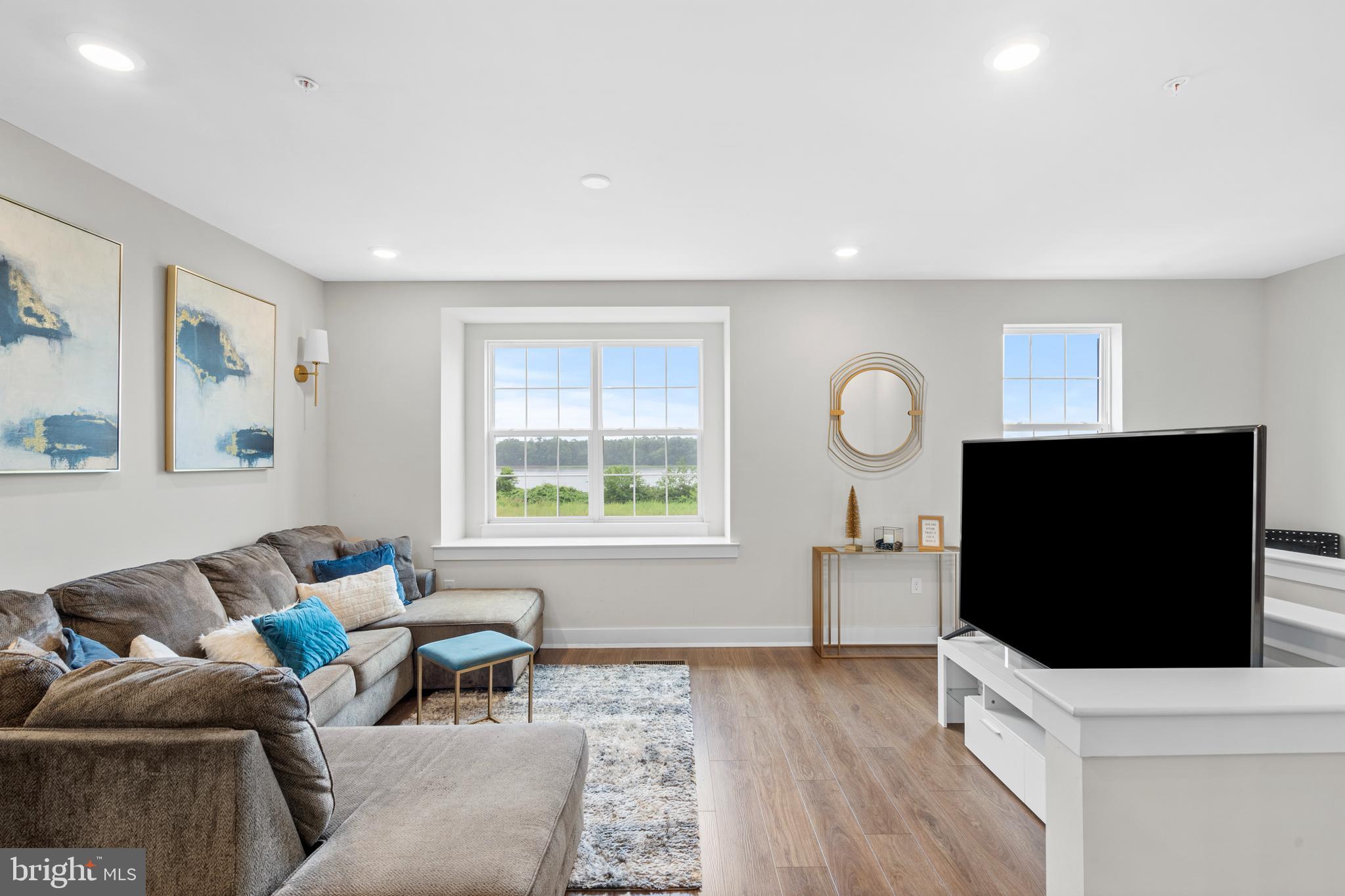 204 A Dock Street Bensalem, PA 19020 - Photo 9 of 34 2nd floor LR