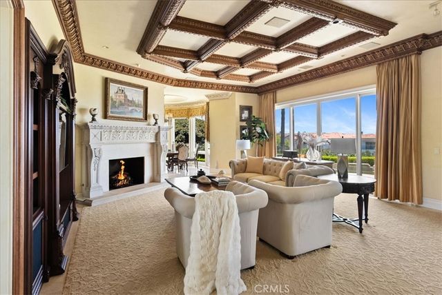$12,500,000 | 60 Ritz Cove Drive, Dana Point, CA 92629