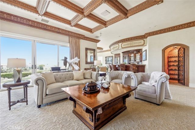 $12,500,000 | 60 Ritz Cove Drive, Dana Point, CA 92629