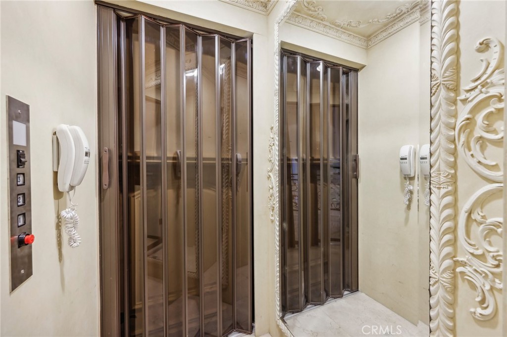 60 Ritz Cove Drive Dana Point, CA 92629 - Photo 29 of 76 Elevator to 3 levels - 2 stories and step-down to garage.