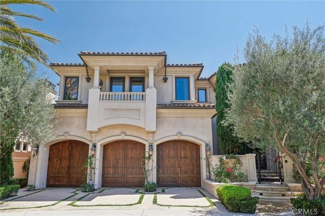 $12,500,000 | 60 Ritz Cove Drive, Dana Point, CA 92629