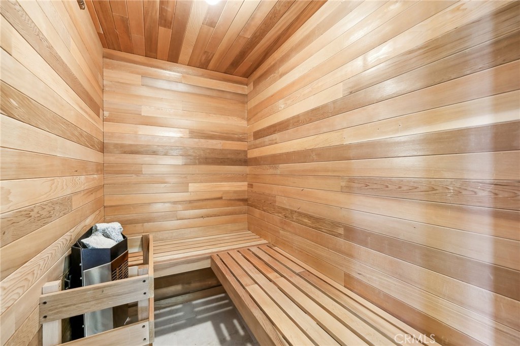 60 Ritz Cove Drive Dana Point, CA 92629 - Photo 52 of 74 Sauna in Secondary Bedroom!
