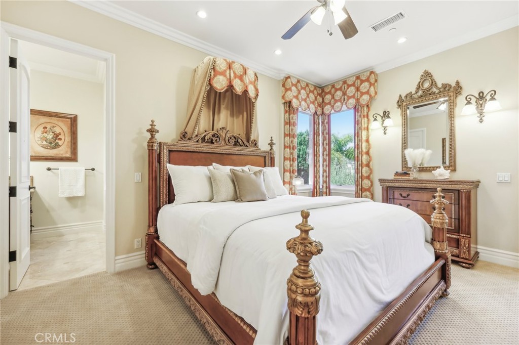 60 Ritz Cove Drive Dana Point, CA 92629 - Photo 58 of 74 All Bedrooms are en-suite and have balconies!