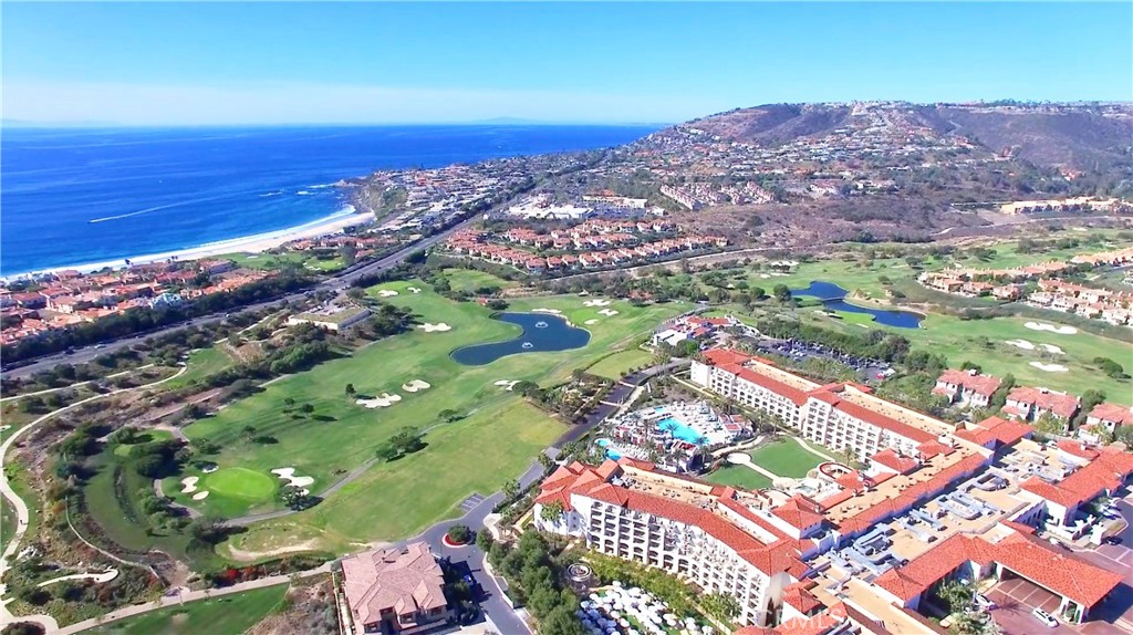 60 Ritz Cove Drive Dana Point, CA 92629 - Photo 68 of 74 The Waldorf Astoria Monarch Beach Resort is a beach path away.