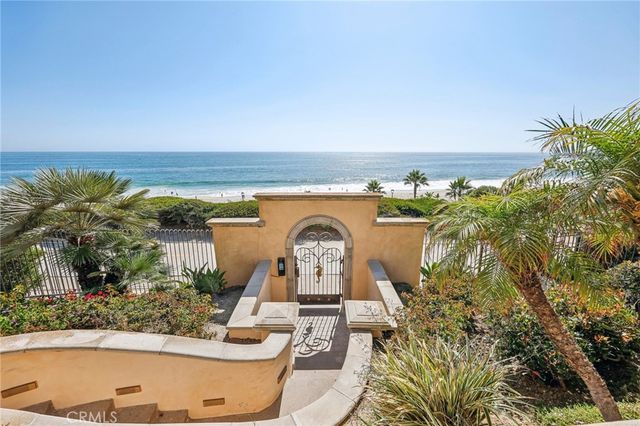 $12,500,000 | 60 Ritz Cove Drive, Dana Point, CA 92629