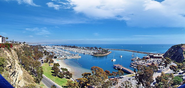 60 Ritz Cove Drive Dana Point, CA 92629 - Photo 73 of 76 Dana Point Harbor is just down PCH.